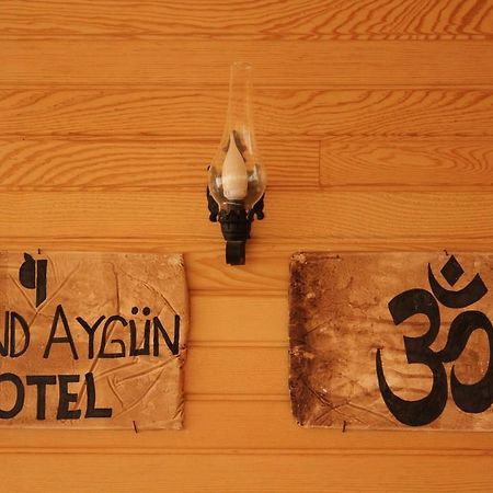 Grand Aygun Hotel Çıralı Luaran gambar