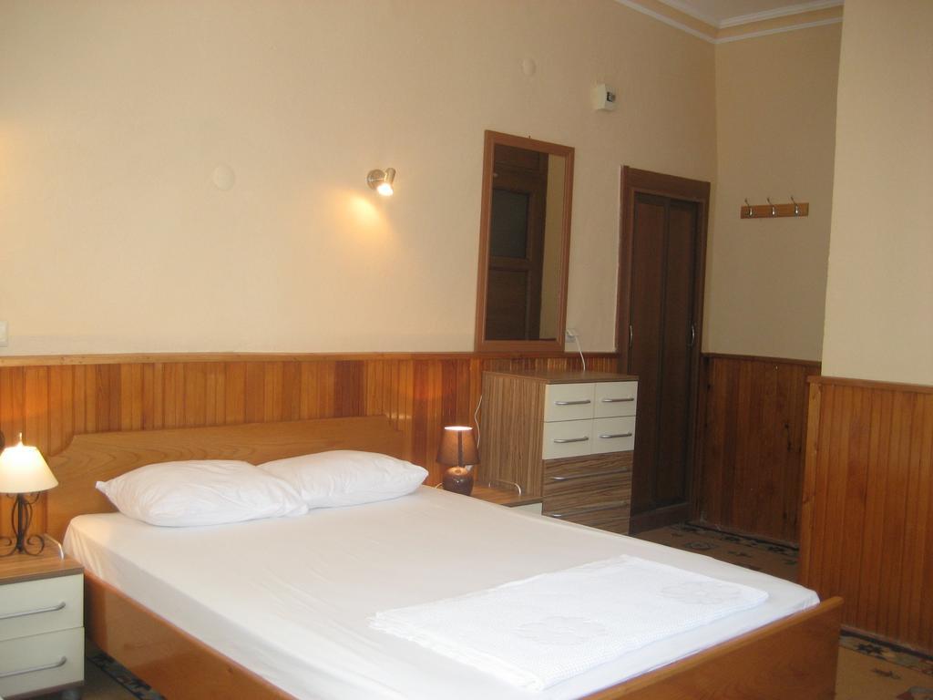 Grand Aygun Hotel Çıralı Bilik gambar