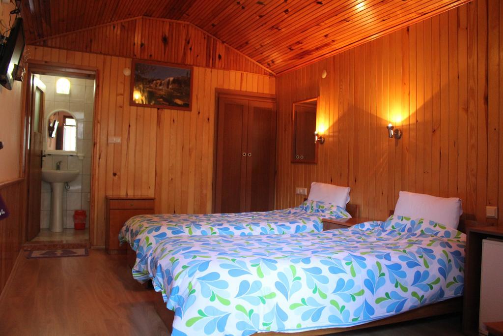 Grand Aygun Hotel Çıralı Bilik gambar