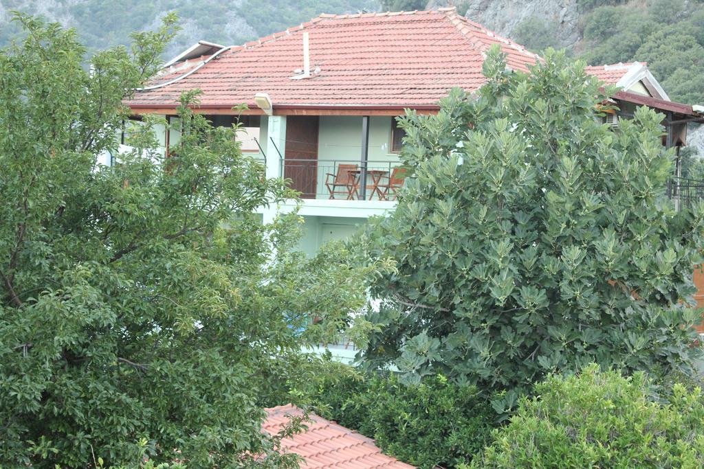 Grand Aygun Hotel Çıralı Luaran gambar