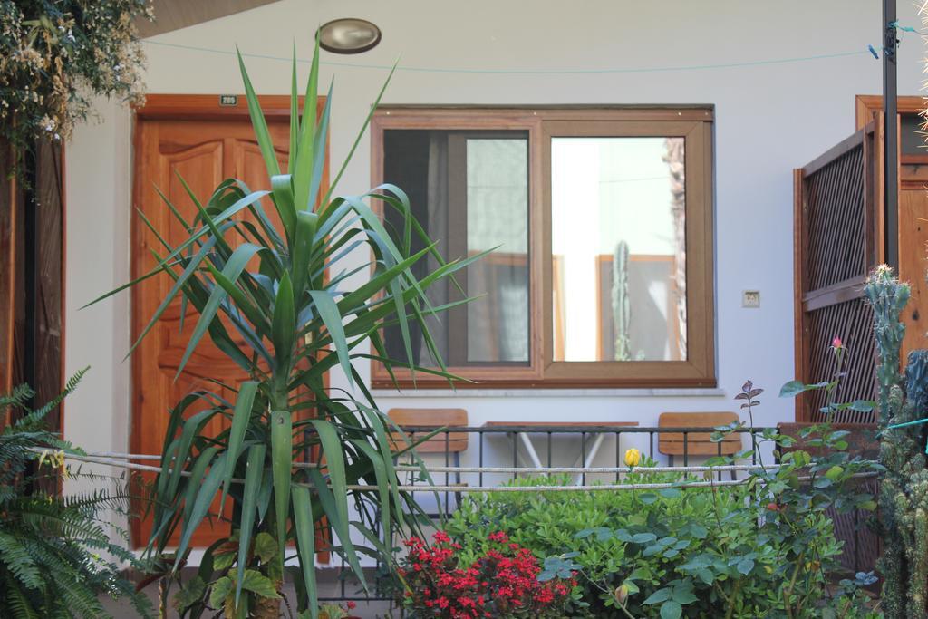 Grand Aygun Hotel Çıralı Luaran gambar